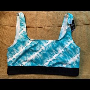 VS Gym to Swim Sports Bra
